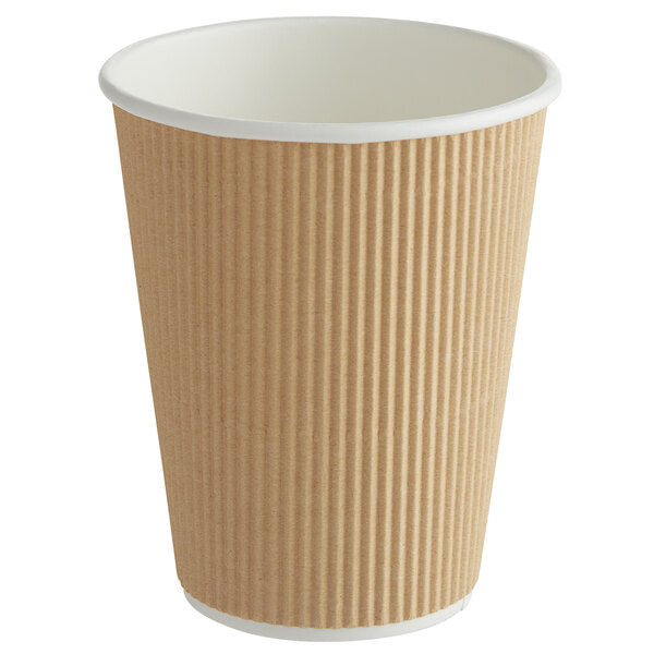 10 OZ RIPPLE CUP