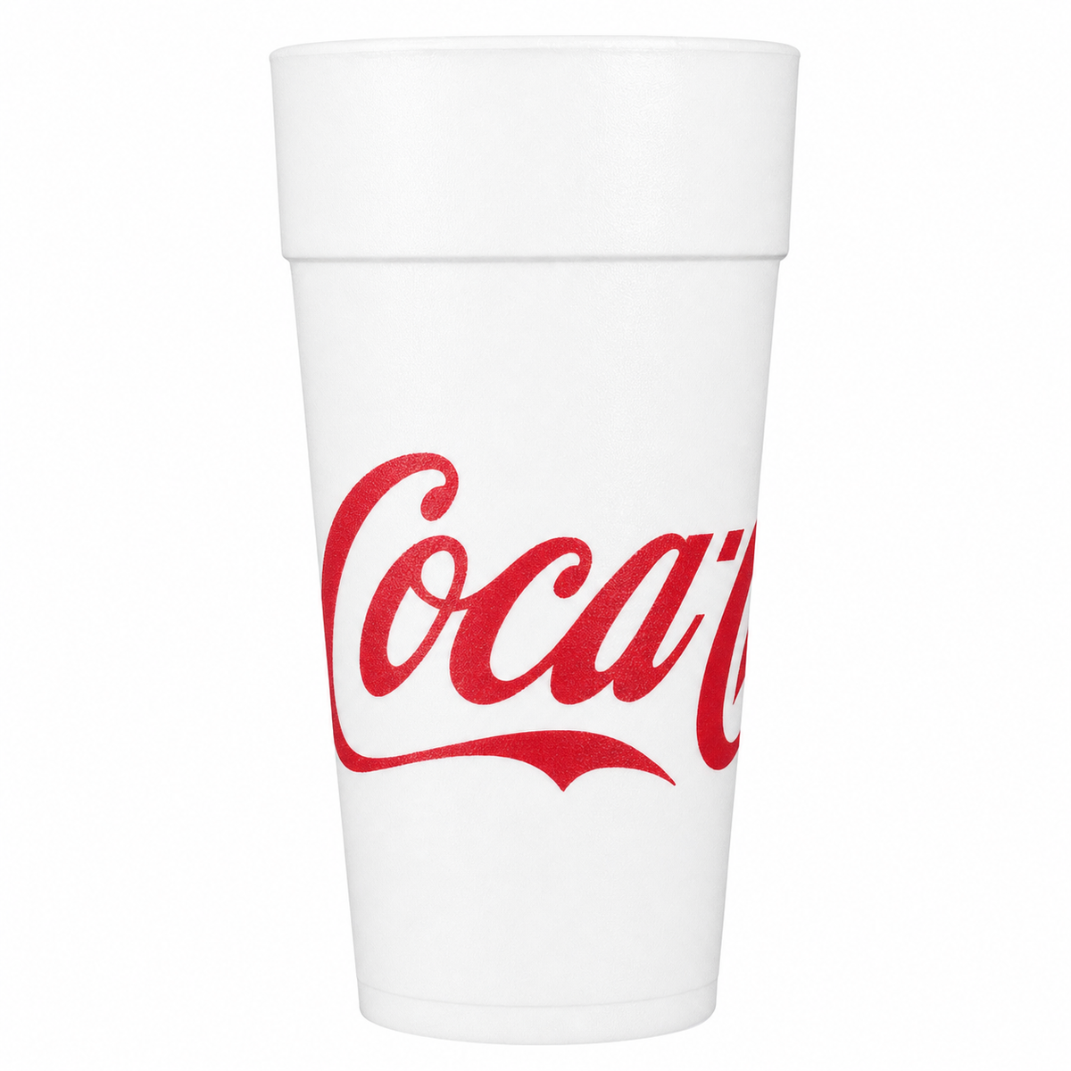 Win Coca Cola Cups 24oz