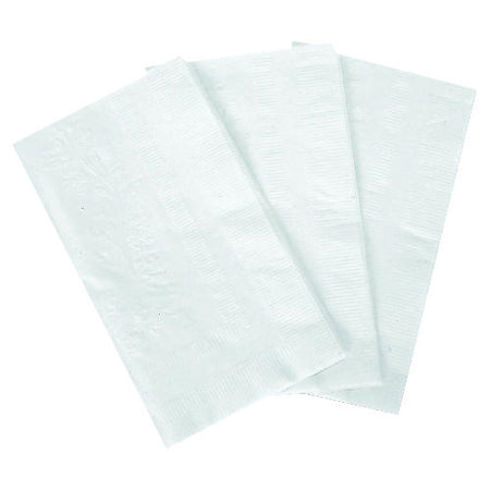 Dinner Napkin 15X17 1/8 Fold 2Ply