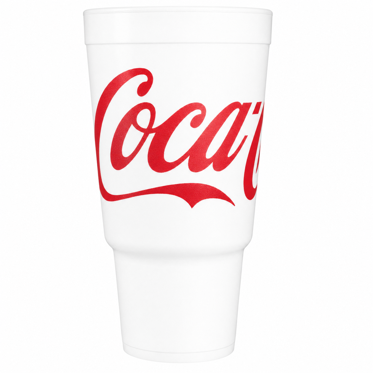 Win Coca Cola Cups 32oz