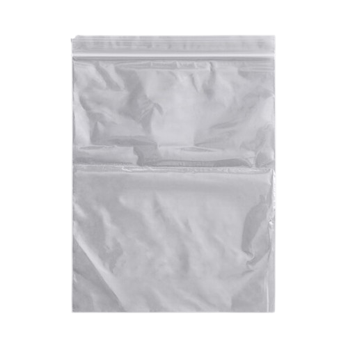 Ziplock Bags 1 quart - 1000/CS