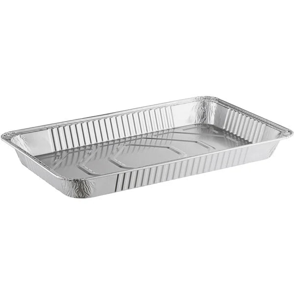Aluminum Foil Pan Full Size Medium