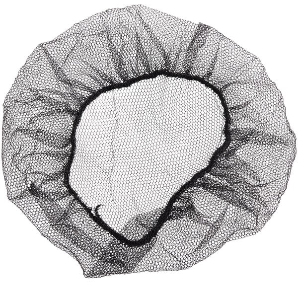 Black Hairnet