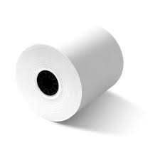 Bond Paper Roll 3 “× 165’