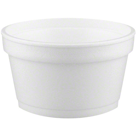Convermex 4 oz Food Container 4FC6