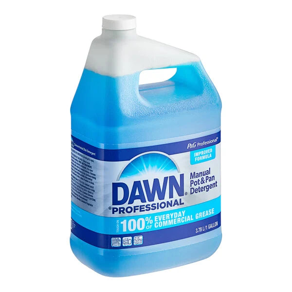 DAWN DISH WASH