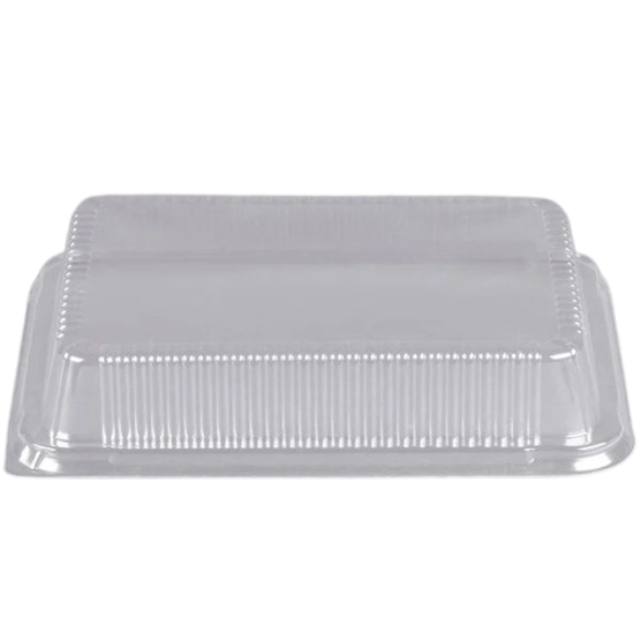 Dome Lid Quarter Size Sheet Cake Pan