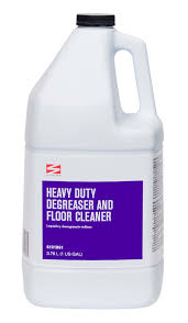Floor Cleaner/Degreaser