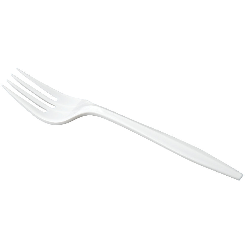 Fork White HD