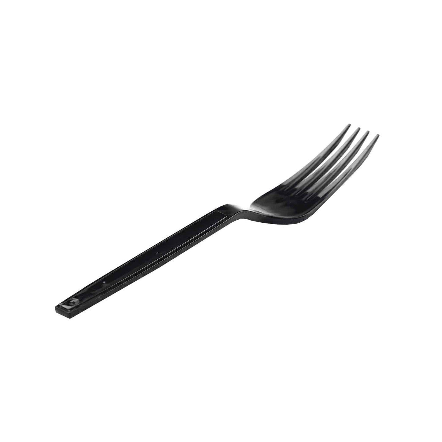 Fork Black HD