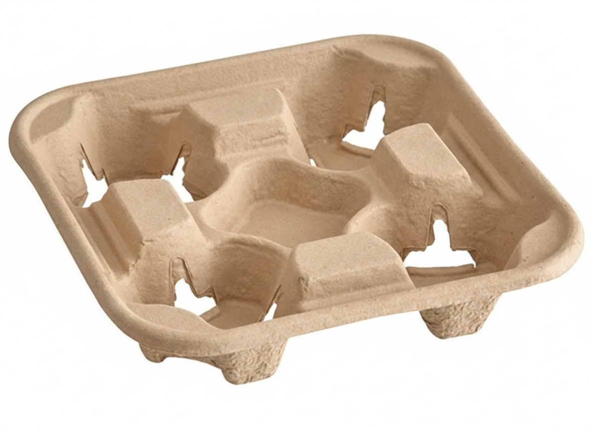 Cup Carrier - 4