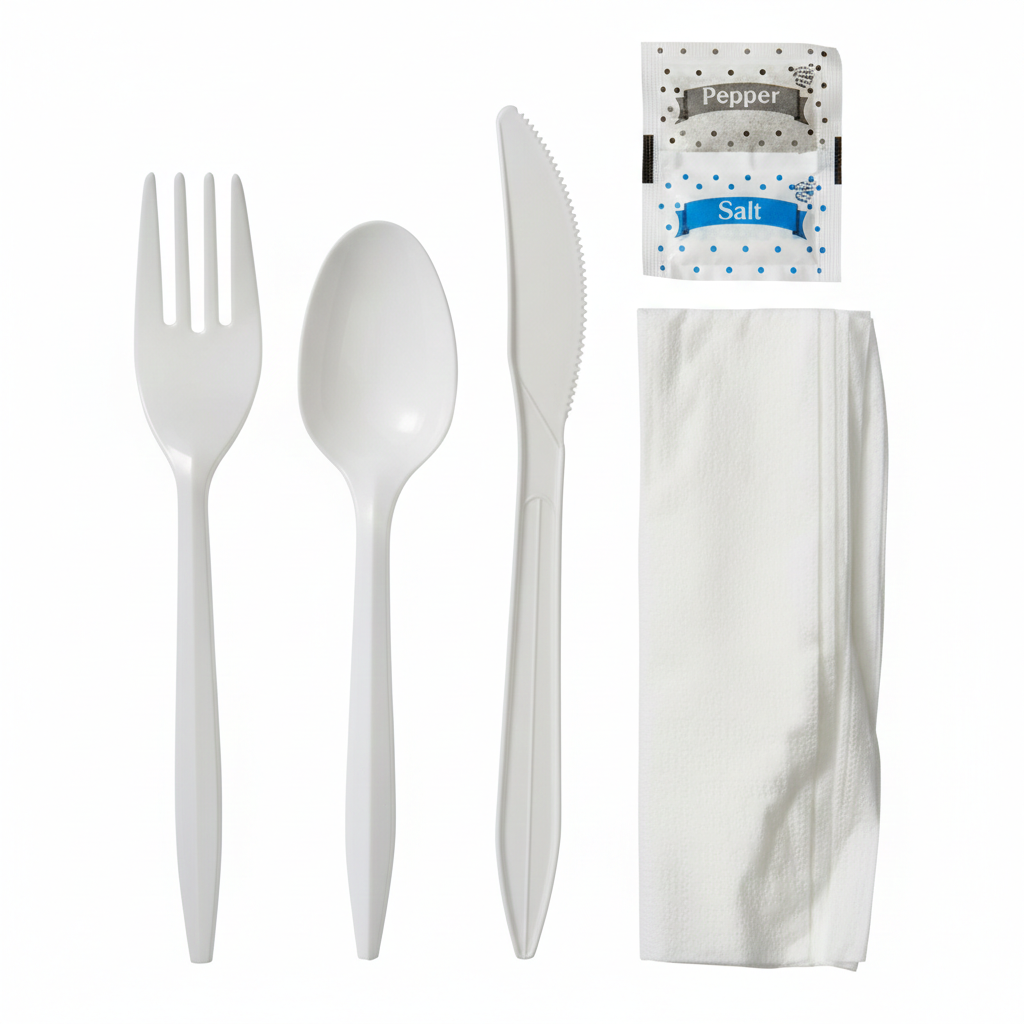 Kit Medium Weight