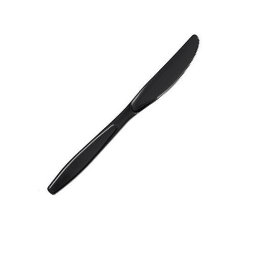 Knife Black HD