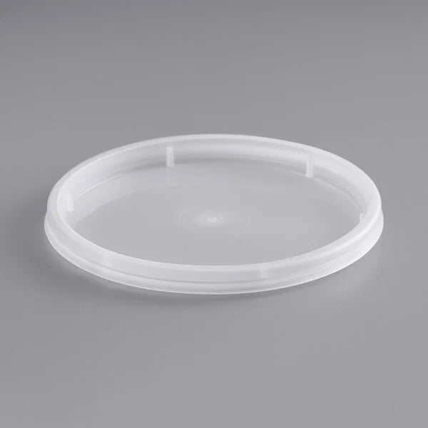 Lid Deli Clear Container