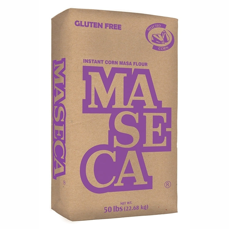 Maseca Tamale 50lbs