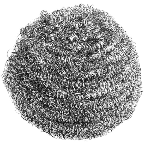 Metal Sponge 50g