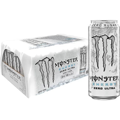 Monster White