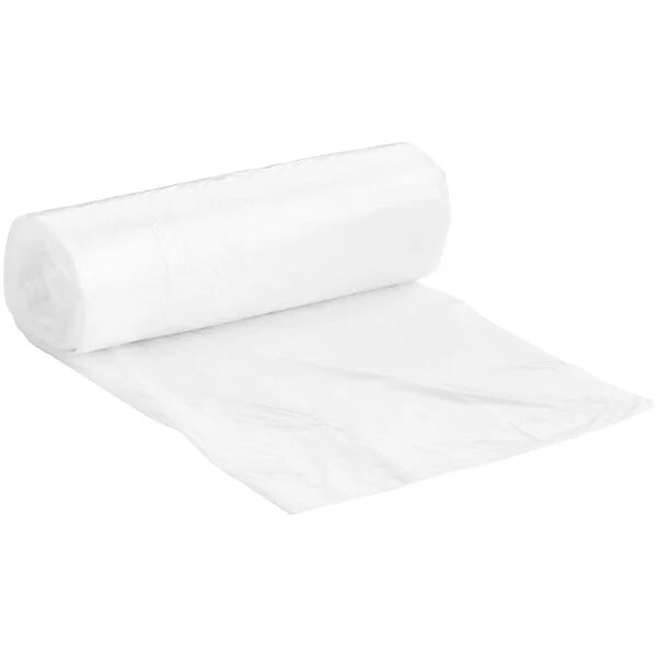 Natural Trash Can Liner 13 Gal