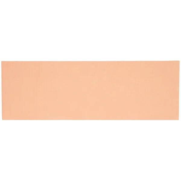 Pink Steak Paper 8X30