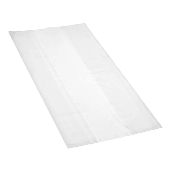 Poly Bag 12X8X30 1 mil
