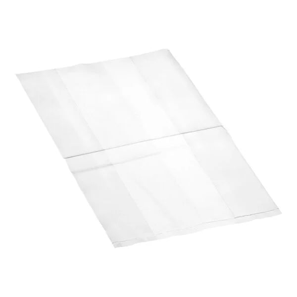 Poly Bag 6.5X12