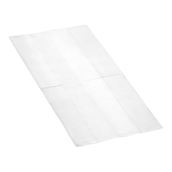 Poly Bag 6X3X15