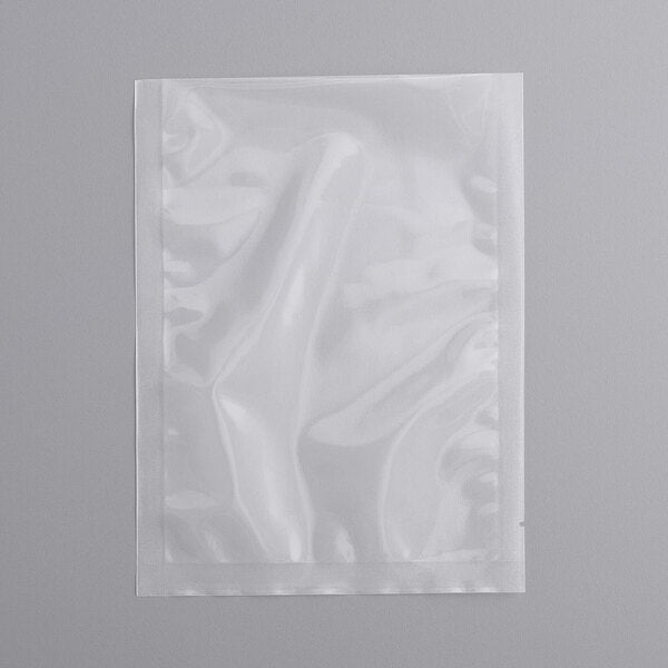 Poly Bag 6X8