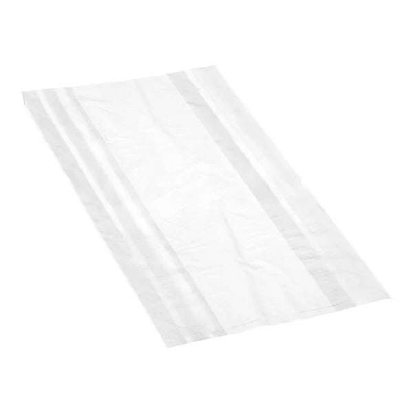 Poly Bag 8×4×18 1 Mil