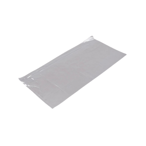 Poly Bag 12X6X24 1.5 Mil