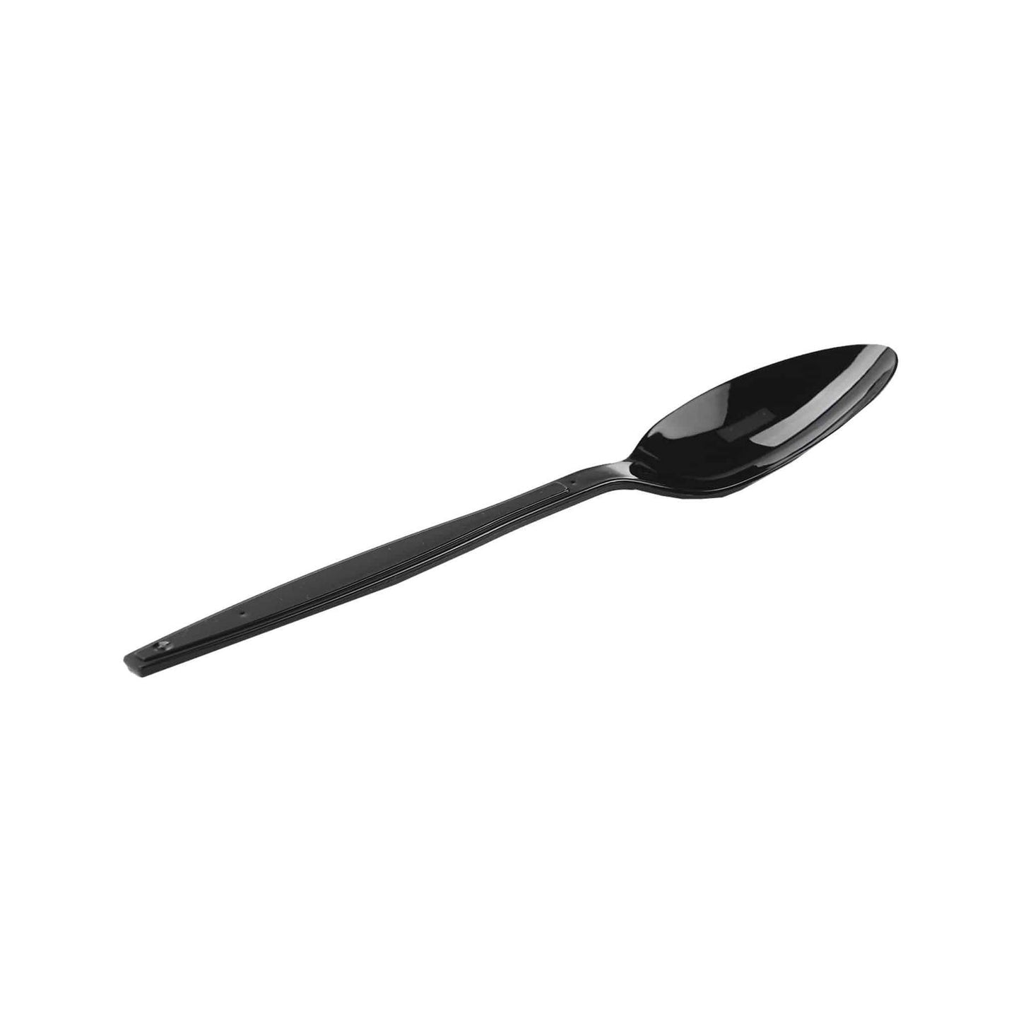 Black Spoon HD