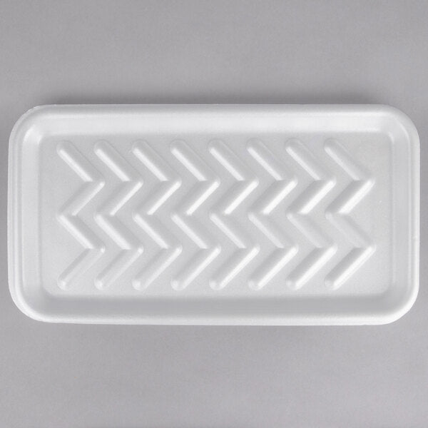 White Meat Tray 25S HD