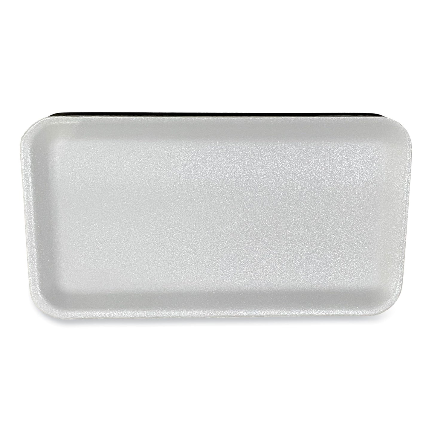 White Meat Tray 10P