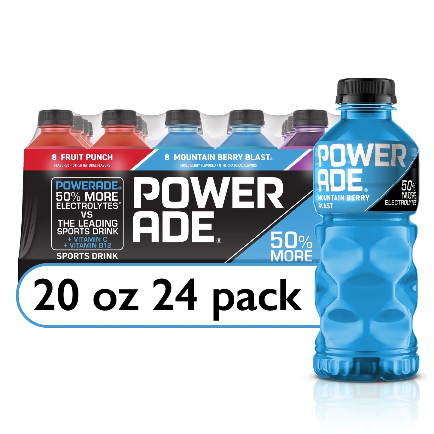Powerade