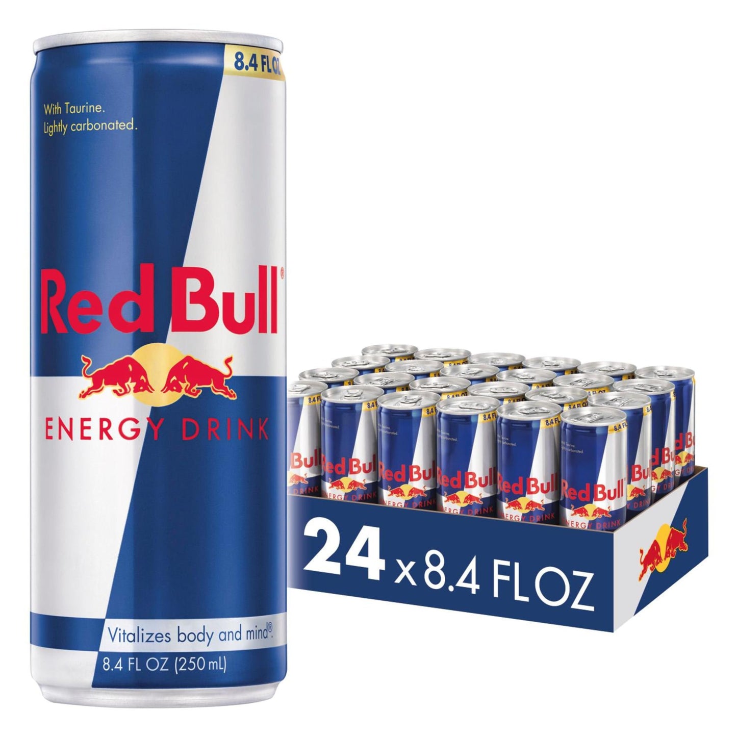 Red Bull 8.4oz