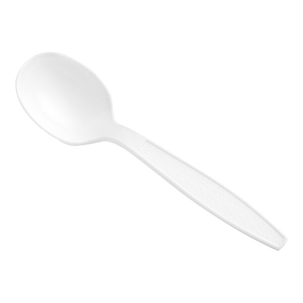 White Spoon HD