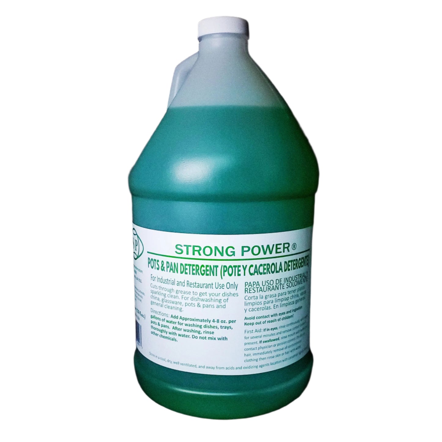 Dish Wash Detergent