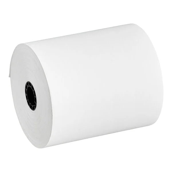 Thermal Paper 31/8X230