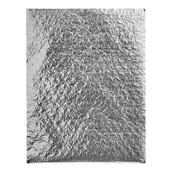 Aluminum Wraps