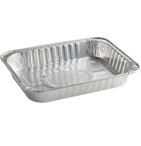 Aluminum Pans
