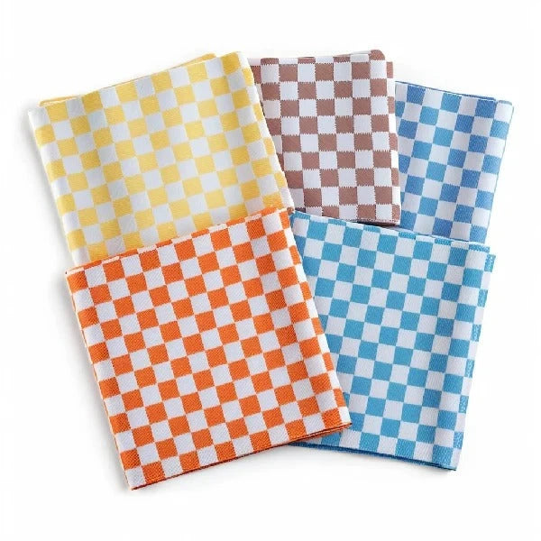 Paper Wraps