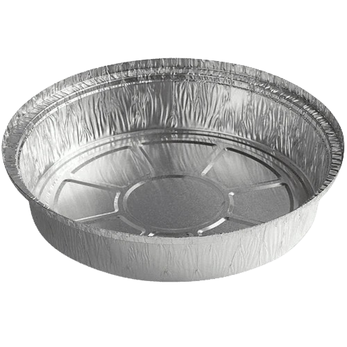 Aluminum Round