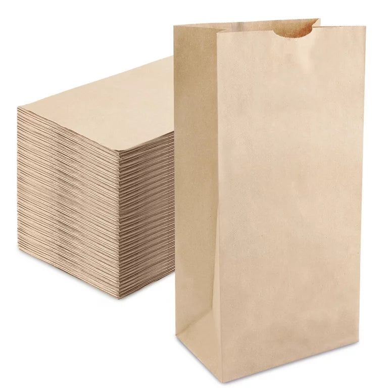 Paper Bags