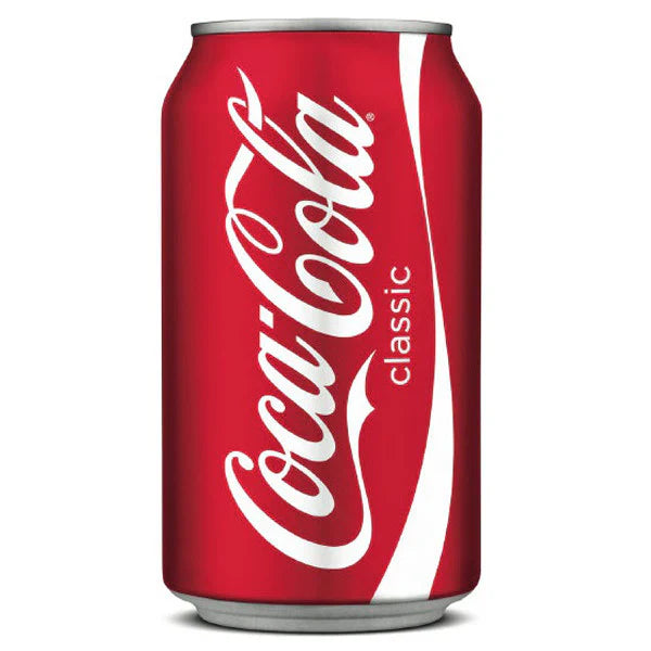 Soft Drinks