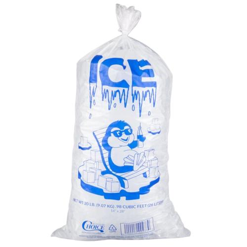 Ice Bags