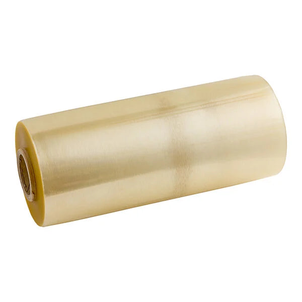 Plastic Cling Wrap