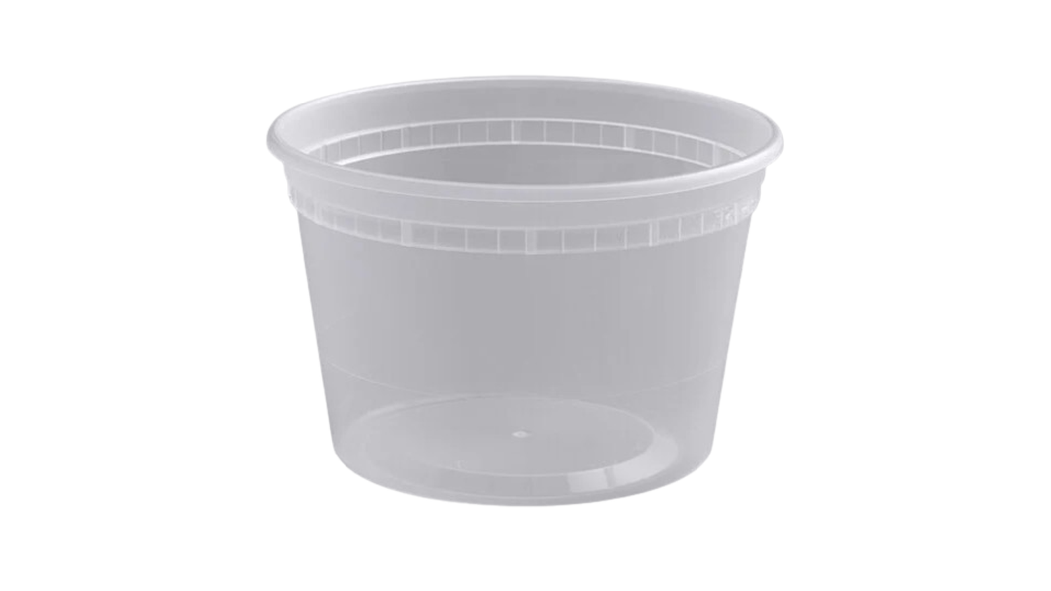 Soup Containers
