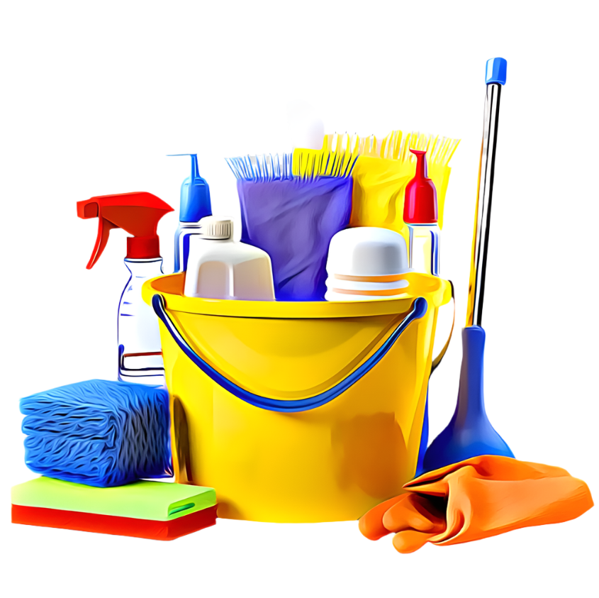 Cleaning Accessories