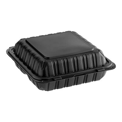 Foam Hinged
