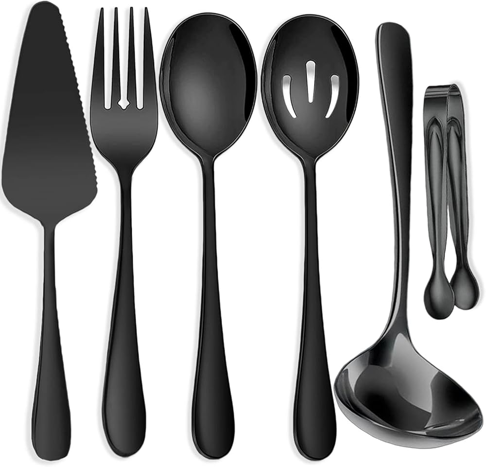 Serving Utensils