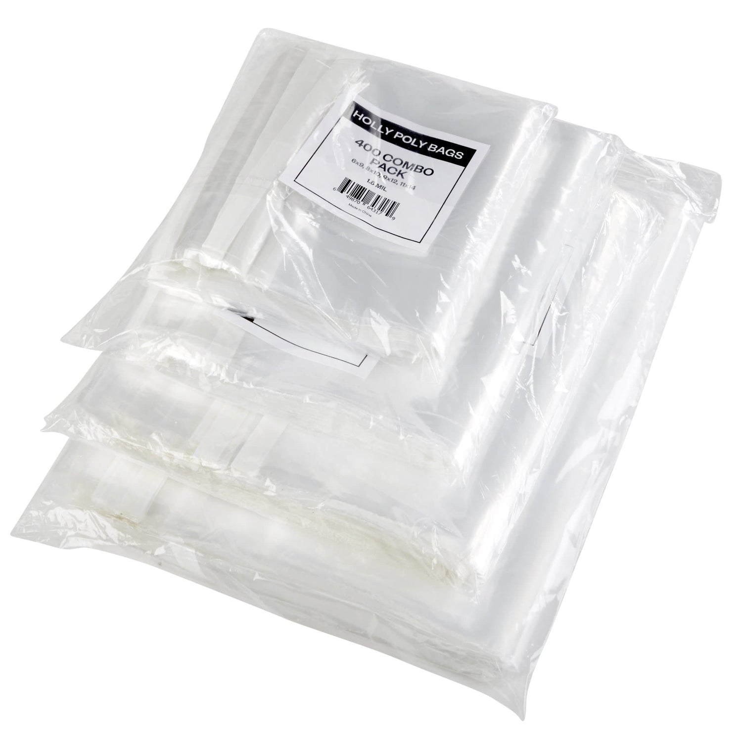 Poly Bags